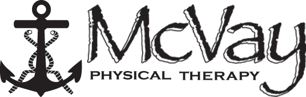 Electrical Stimulation - McVay Physical Therapy